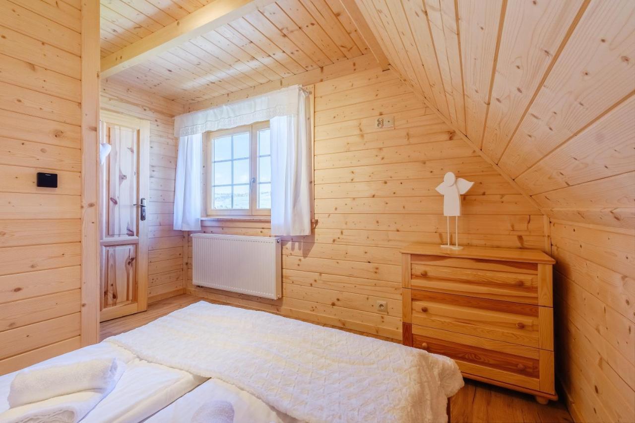 Michalowy Sen Domki Zakopane Exterior foto